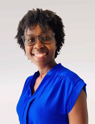 Welcomes Elose Ambeau, MSN, APRN, CNM